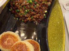 -大鸭梨烤鸭(左家庄店)