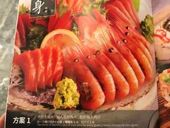 -温野菜涮涮锅(西单大悦城店)