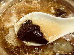 -添發碗仔翅美食