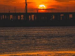 -宝安西湾红树林湿地公园