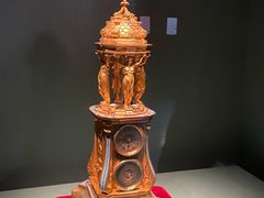 -故宫钟表馆