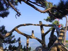 -罗田天堂寨风景区