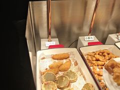-火炉火自助餐(喜隆多店)