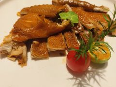 -楚禾宴·家宴(光谷大道店)