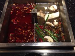-五星桥原切肥牛火锅·30年专注好牛肉(湖塘店)