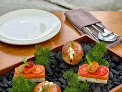 -Highline·城市露台景观餐厅(淮海路店)