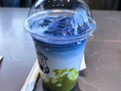 -抱抱地球咖啡馆(国家海洋博物馆店)