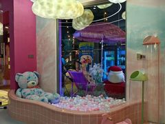 -CIAO·团建聚餐·生日派对轰趴馆(福田店)