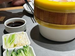 -褚记烤鸭·南京家常菜(雨花客厅店)