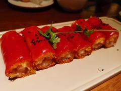 脆皮红米肠-南拳十三姨·潮汕砂锅粥(世纪金源店)