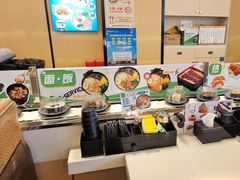 -和町回转自助日料(华山环宇城店)