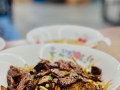 -小狗面馆·杭帮拌川·片儿川(大沽路店)