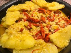 -龙虾风暴(松江店)