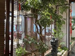 -董家大院·京味家常菜(朝丰家园店)