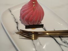 -伊斯坦布尔土耳其清真咖啡餐厅