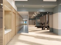 -复动肌骨门诊·MEDMOTION(北外滩店)