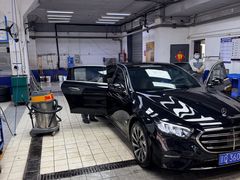 -安惠养车(安定门店)