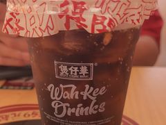 -华记煲仔华·煲仔饭(人和店)