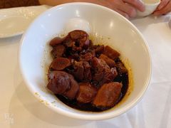 -稻香海鲜饭店(第一国际店)