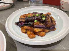 茄子年糕-阿毛饭店(和义路店)