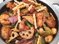 -小城外婆肴私房菜.家宴聚集点(圆明园颐和园·清河上地店)