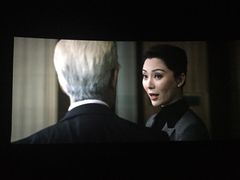 -AMG海上明珠影城(上海环球港RealDCinema店)