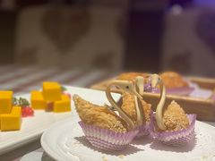 天鹅酥-邓丽君音乐主题餐厅