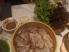 -七八冷面·延边朝鲜族美食(欢乐谷店)