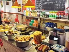 -柳州肥姨妈大骨螺蛳粉(双阳路店)