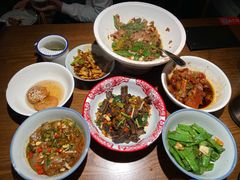 -老湘村·湖南土菜(天河维多利店)