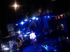 -MM·五声·音乐人与调酒师(西安路店)