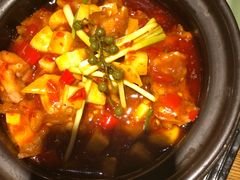 -粗茶淡饭·隐庐私厨(东亭店)