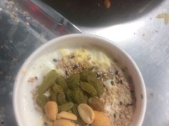 金城马爷牛奶鸡蛋醪糟-马杰金城马爷牛奶鸡蛋醪糟·清真(正宁路店)