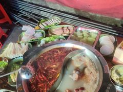 -张嬢嬢老火锅(壹号店•六年店)