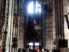 -斯蒂芬主教座堂(Stephansdom)