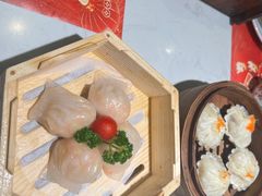 -叹茶靓点·粤式餐厅·全天茶市(石井万民广场店)