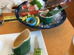 -蟹道乐(道顿堀本店)