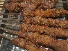 -萧记三鲜烩面(黄河路店)