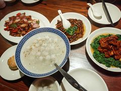 -老瑞福上海菜(人民广场店)