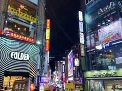 -神仙雪浓汤(明洞店)