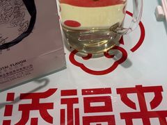 -添福来墨鱼饺子 · 海鲜东北菜(大连星海·黄浦路店)