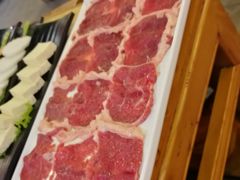 -北门涮肉·炭火铜锅涮肉(什刹海店)