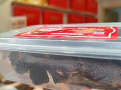 -张鸭子重庆特产卤味小吃(未来国际店)