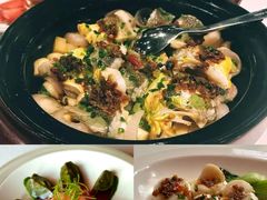 -三号黄浦会Canton Table