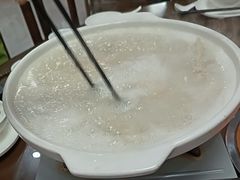 -雅和生态渔庄·宜城锅巴饭(龙灵山公园店)