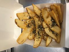 -德克士(龙阳广场店)