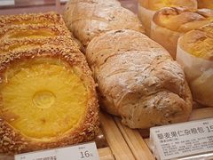 -好利来(湖滨银泰in77店)