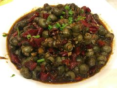 -鲁小三·大骨自助(金山总店)