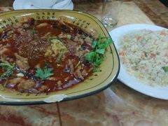 -阿姐小菜(三林店)