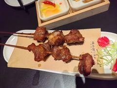 -桂小厨广西菜(水晶城店)